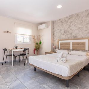 Penthouse Appartement