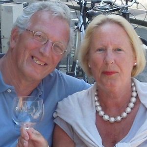 Bed&Breakfast Frans Hals Haarlem